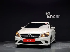 Mercedes-Benz CLA 250 4MATIC - САМО 30% АВАНС, снимка 6