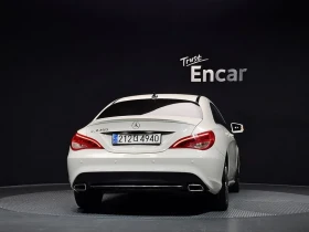 Mercedes-Benz CLA 250 4MATIC - САМО 30% АВАНС, снимка 8