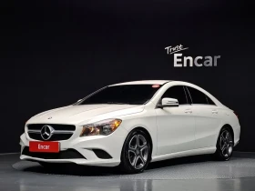 Mercedes-Benz CLA 250 4MATIC - САМО 30% АВАНС, снимка 2