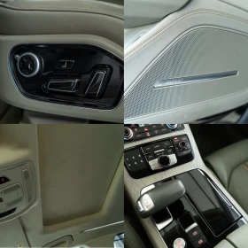 Audi A8 L = 4.2TDI = DESIGN SELECTION = FULL MAX = ЛИЗИНГ, снимка 16