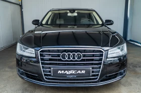 Audi A8 L = 4.2TDI = DESIGN SELECTION = FULL MAX = ЛИЗИНГ, снимка 1