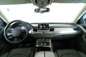 Audi A8 L = 4.2TDI = DESIGN SELECTION = FULL MAX = ЛИЗИНГ, снимка 10