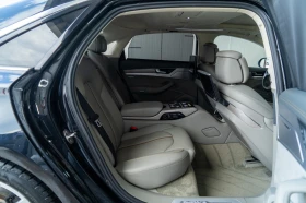 Audi A8 L = 4.2TDI = DESIGN SELECTION = FULL MAX = ЛИЗИНГ, снимка 12