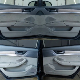 Audi A8 L = 4.2TDI = DESIGN SELECTION = FULL MAX = ЛИЗИНГ, снимка 14