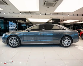 Audi A8 3xTV* LONG* QUATTRO* B&O* SOFTCLOSE* FULLMAXX* , снимка 2