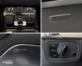 Audi A8 3xTV* LONG* QUATTRO* B&O* SOFTCLOSE* FULLMAXX* , снимка 14