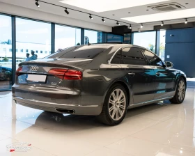 Audi A8 3xTV* LONG* QUATTRO* B&O* SOFTCLOSE* FULLMAXX* , снимка 5