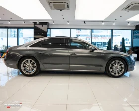 Audi A8 3xTV* LONG* QUATTRO* B&O* SOFTCLOSE* FULLMAXX* , снимка 6