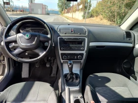 Skoda Octavia 2.0 TDI, снимка 6