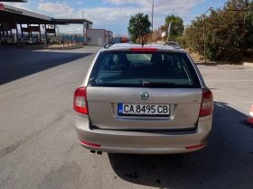 Skoda Octavia 2.0 TDI, снимка 3