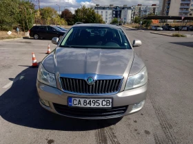 Skoda Octavia 2.0 TDI, снимка 1