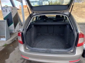Skoda Octavia 2.0 TDI, снимка 5