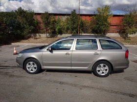 Skoda Octavia 2.0 TDI, снимка 2