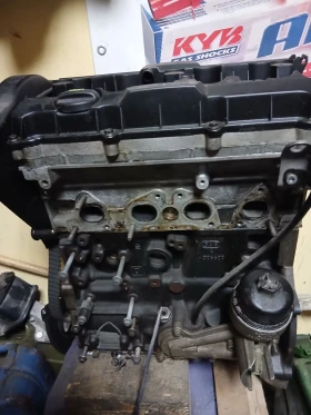 Peugeot 307 16i. 109коня, снимка 6