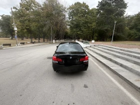 BMW 520 F10, снимка 5