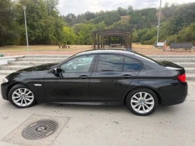 BMW 520 F10, снимка 6