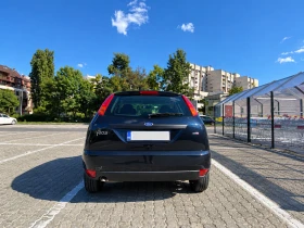 Ford Focus 1.8 TDCi, снимка 4