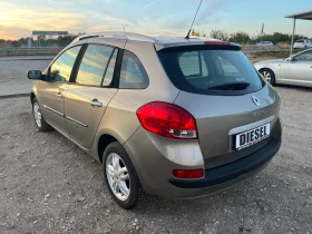 Renault Clio 1.5DCI-85-ITALIA, снимка 11