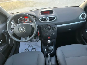 Renault Clio 1.5DCI-85-ITALIA, снимка 8