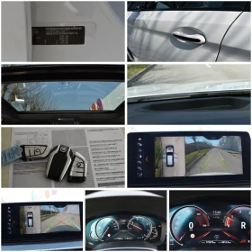 BMW 530  Xdrive М-paket, снимка 12