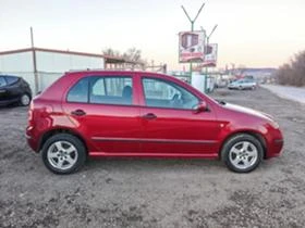 Skoda Fabia 1.2i - [5] 