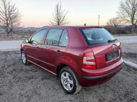 Skoda Fabia 1.2i - [8] 