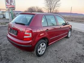 Skoda Fabia 1.2i - [6] 