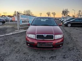 Skoda Fabia 1.2i - [3] 