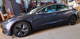 Tesla Model 3 SR+ , снимка 2 - Автомобили и джипове - 43926273