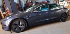     Tesla Model 3 SR+ 