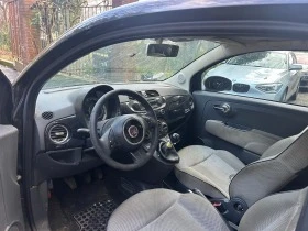 Fiat 500 1.3 JTD, снимка 5