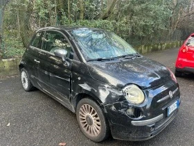 Fiat 500 1.3 JTD - [1] 