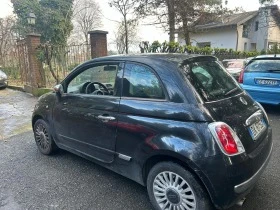 Fiat 500 1.3 JTD, снимка 2