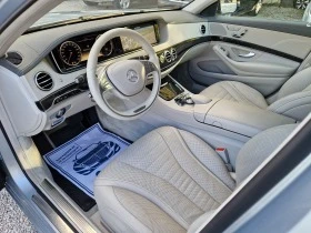 Mercedes-Benz S 350 D/FULL/PANORAMA/obduhvane | Mobile.bg    10