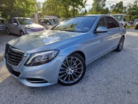  Mercedes-Benz S 350