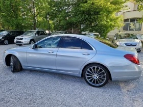 Mercedes-Benz S 350 D/FULL/PANORAMA/obduhvane, снимка 8