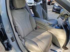 Mercedes-Benz S 350 D/FULL/PANORAMA/obduhvane, снимка 14