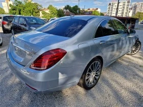 Mercedes-Benz S 350 D/FULL/PANORAMA/obduhvane, снимка 5