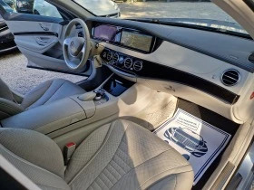 Mercedes-Benz S 350 D/FULL/PANORAMA/obduhvane, снимка 12