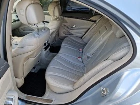 Mercedes-Benz S 350 D/FULL/PANORAMA/obduhvane, снимка 15