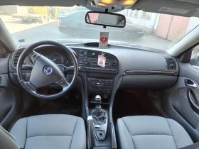 Saab 9-3 2.0т, снимка 7