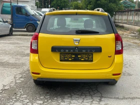 Dacia Logan 1.5, снимка 7