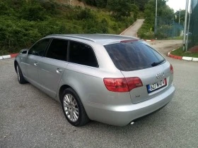 Audi A6 2.7 TDI | Mobile.bg    7