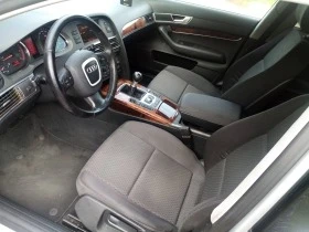 Audi A6 2.7 TDI, снимка 10