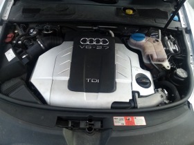 Audi A6 2.7 TDI, снимка 12