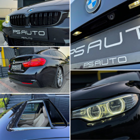 BMW 420 X-Drive /M-ПАКЕТ Full LED Adaptive, снимка 14