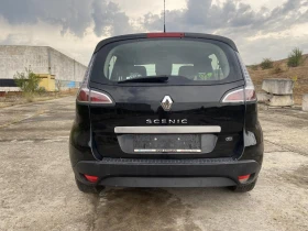 Renault Scenic 1.5 дци, снимка 8