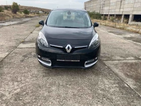 Renault Scenic 1.5 дци, снимка 13