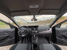 Renault Scenic 1.5 дци, снимка 7