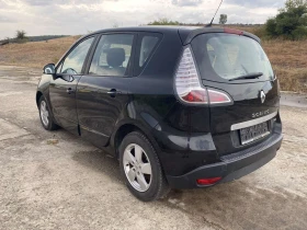 Renault Scenic 1.5 дци, снимка 2